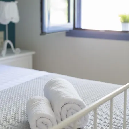 Khouses Π6 Apartment Lefkada City